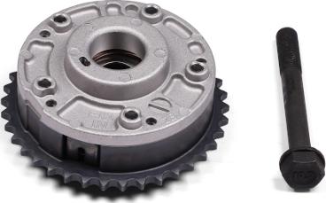 Hepu 21-7043 - Dispositif de réglage électrique d'arbre à cames droxauto.com