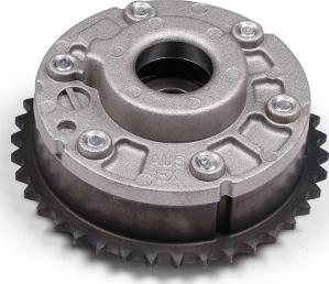 Hepu 21-7056 - Dispositif de réglage électrique d'arbre à cames droxauto.com