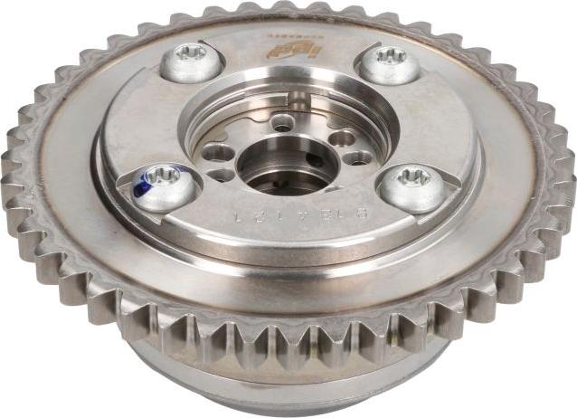 Hepu 21-7019 - Dispositif de réglage électrique d'arbre à cames droxauto.com