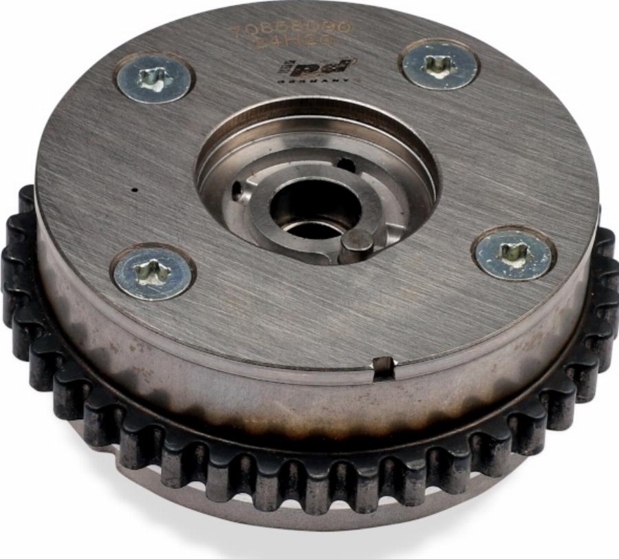 Hepu 21-7085 - Dispositif de réglage électrique d'arbre à cames droxauto.com