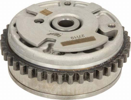 Hepu 21-7087 - Dispositif de réglage électrique d'arbre à cames droxauto.com