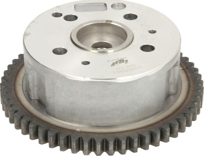 Hepu 21-7036 - Dispositif de réglage électrique d'arbre à cames droxauto.com