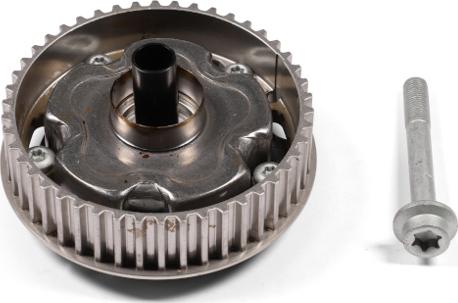 Hepu 21-7075 - Dispositif de réglage électrique d'arbre à cames droxauto.com