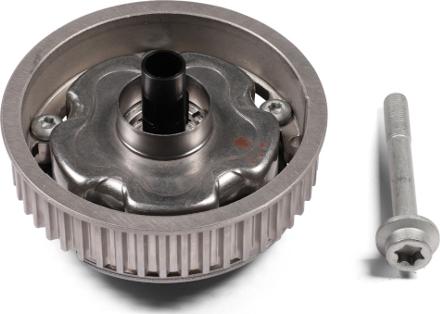 Hepu 21-7076 - Dispositif de réglage électrique d'arbre à cames droxauto.com