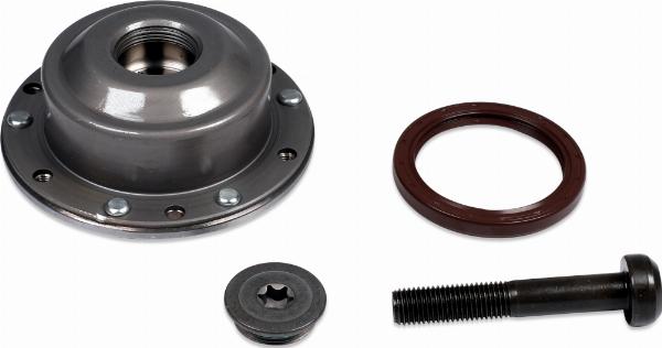 Hepu 21-7078 - Dispositif de réglage électrique d'arbre à cames droxauto.com