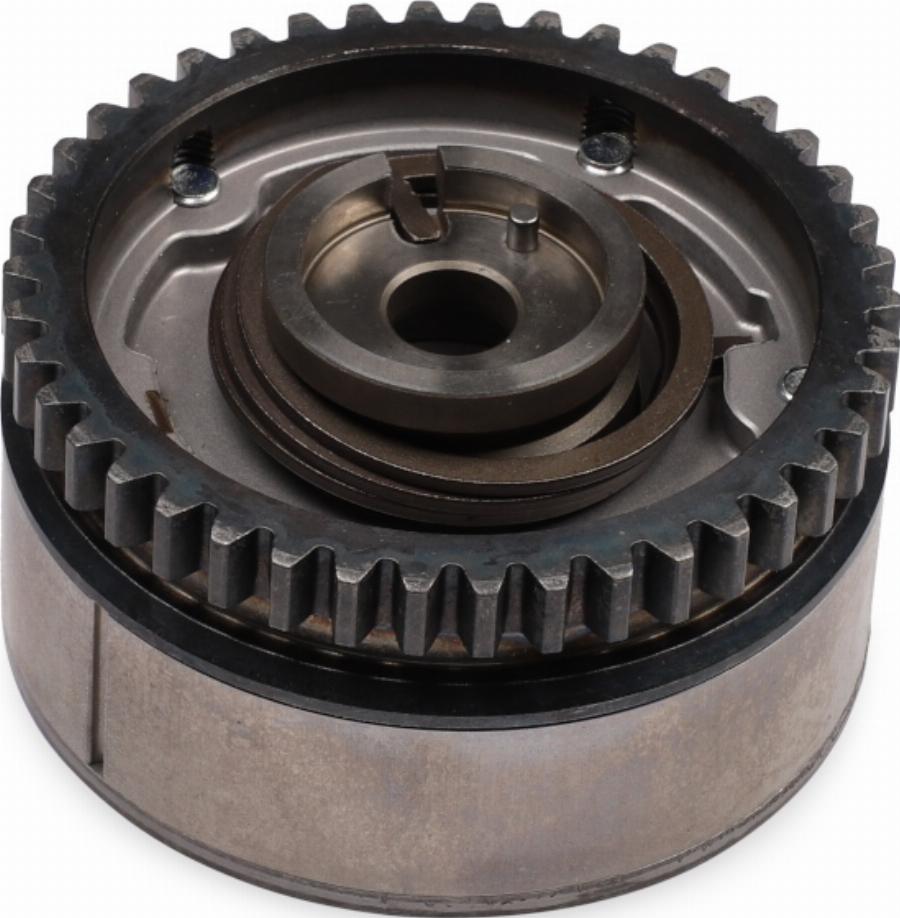 Hepu 21-7111 - Dispositif de réglage électrique d'arbre à cames droxauto.com