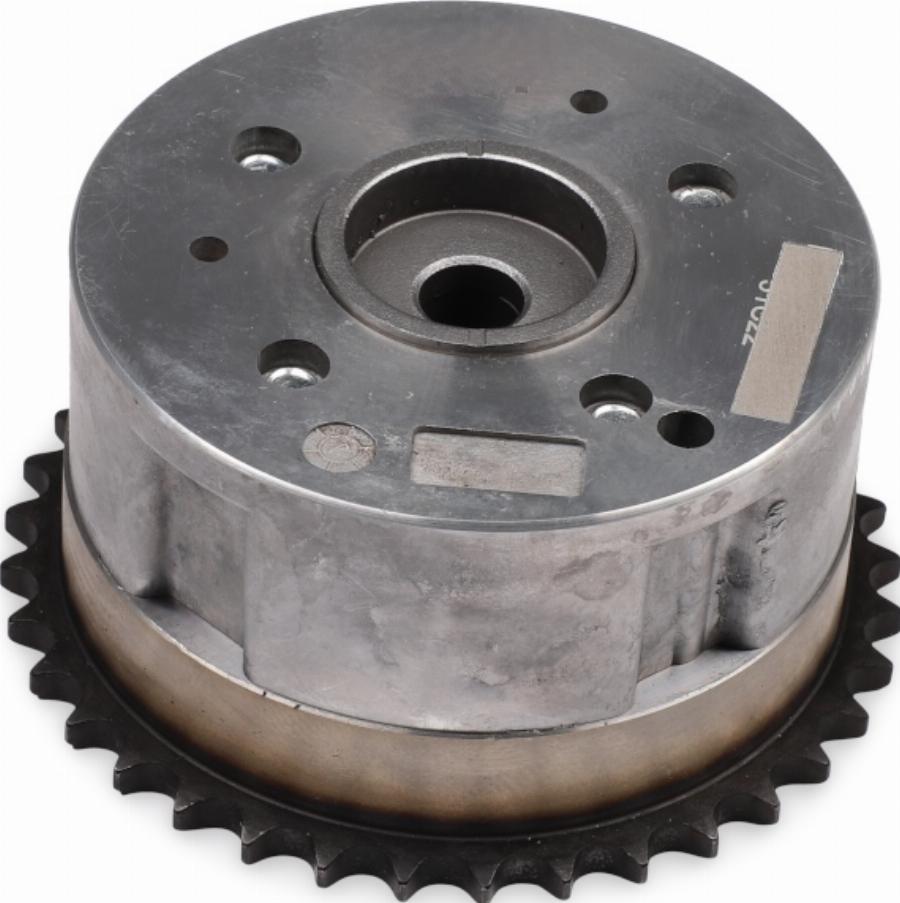 Hepu 21-7118 - Dispositif de réglage électrique d'arbre à cames droxauto.com