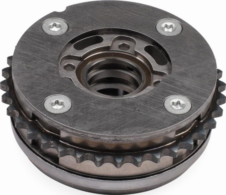 Hepu 21-7129 - Dispositif de réglage électrique d'arbre à cames droxauto.com