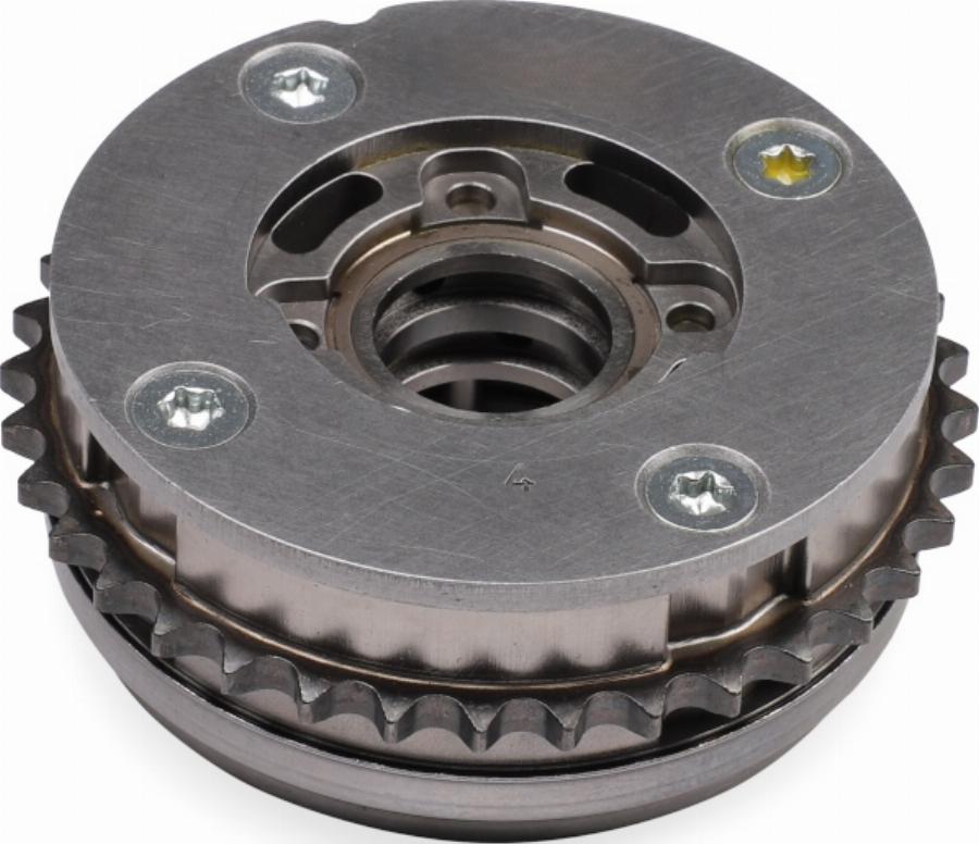 Hepu 21-7128 - Dispositif de réglage électrique d'arbre à cames droxauto.com