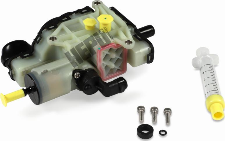 Hepu UR2003 - Module d'alimentation, injection d'urée droxauto.com