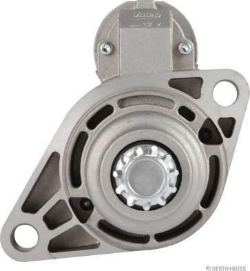 Herth+Buss Elparts 42458422 - Démarreur droxauto.com