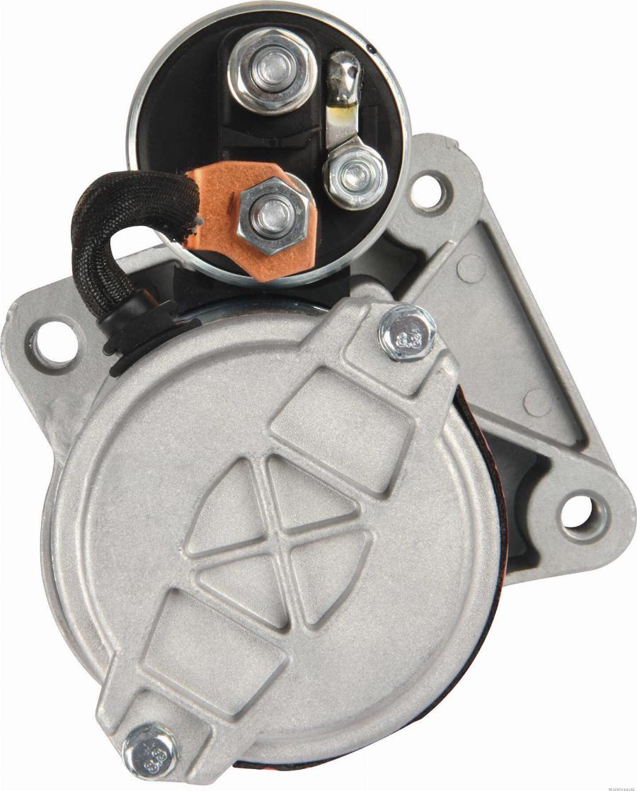 Herth+Buss Elparts 42438299 - Démarreur droxauto.com