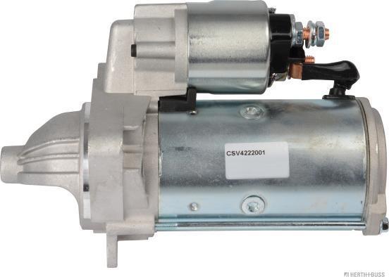 Herth+Buss Elparts 42438292 - Démarreur droxauto.com