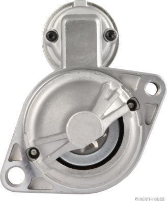 Herth+Buss Elparts 42438272 - Démarreur droxauto.com