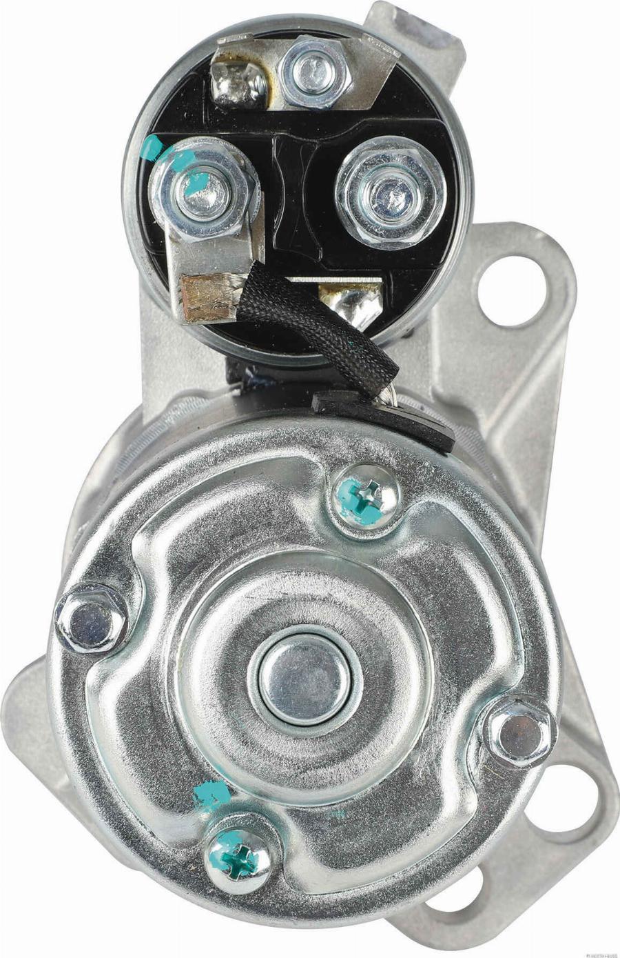 Herth+Buss Elparts 42004003 - Démarreur droxauto.com