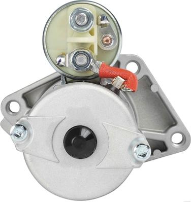 Herth+Buss Elparts 42005004 - Démarreur droxauto.com