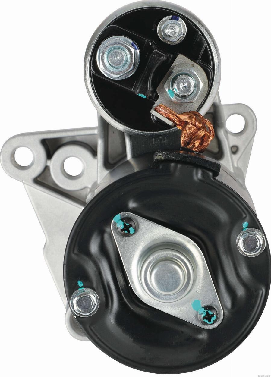 Herth+Buss Elparts 42005003 - Démarreur droxauto.com