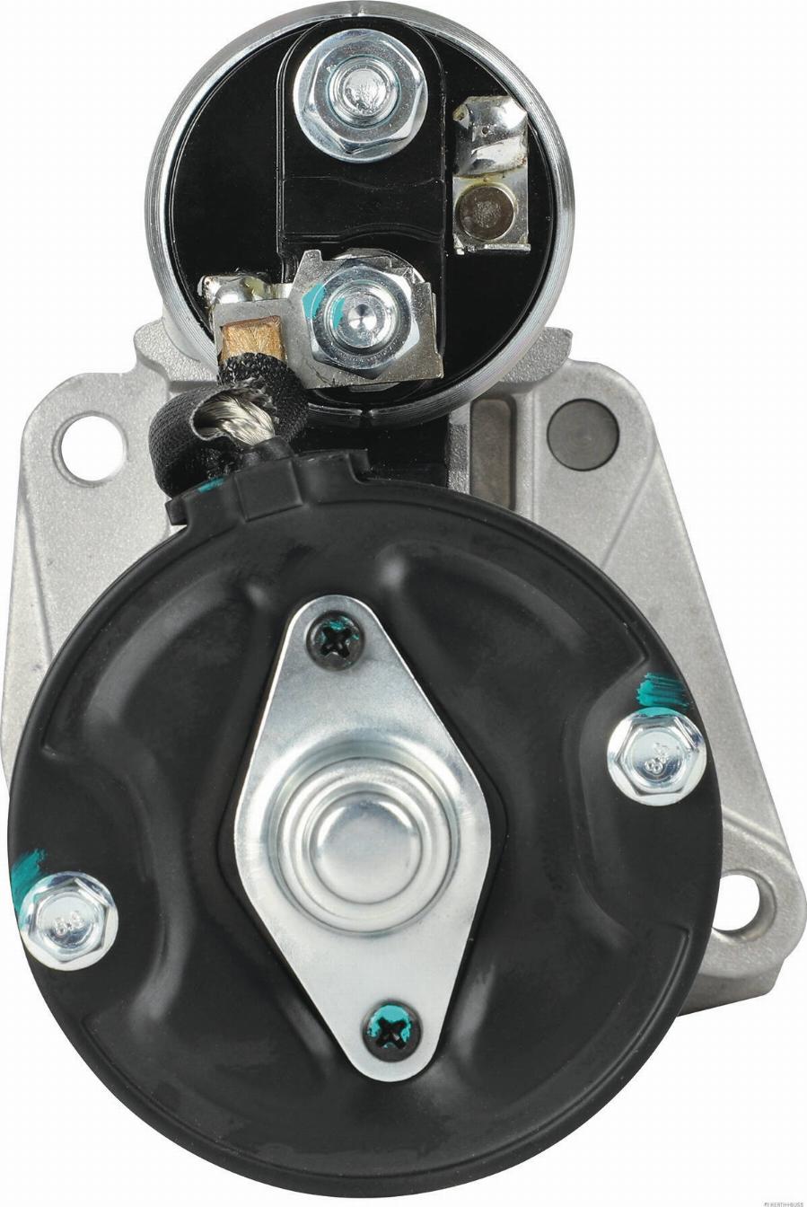 Herth+Buss Elparts 42006000 - Démarreur droxauto.com