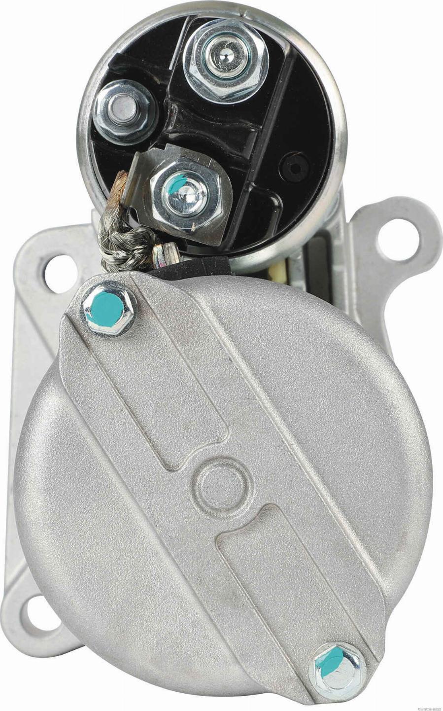 Herth+Buss Elparts 42001000 - Démarreur droxauto.com