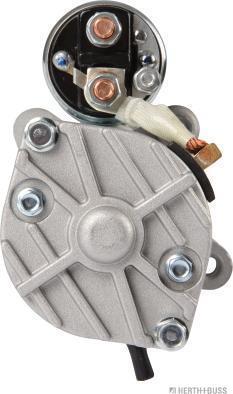 Herth+Buss Elparts 42001036 - Démarreur droxauto.com