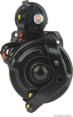 Herth+Buss Elparts 42001195 - Démarreur droxauto.com