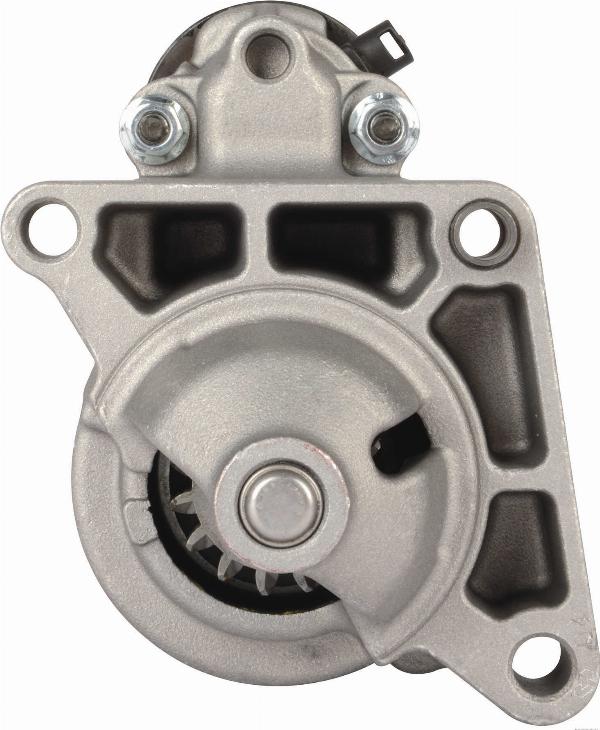 Herth+Buss Elparts 42001883 - Démarreur droxauto.com