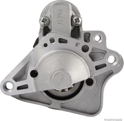 Herth+Buss Elparts 42001221 - Démarreur droxauto.com