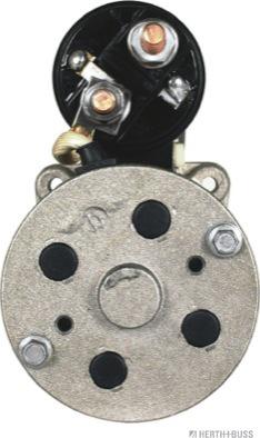 Herth+Buss Elparts 42001222 - Démarreur droxauto.com