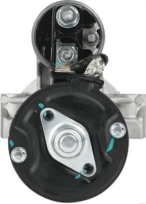 Herth+Buss Elparts 42003009 - Démarreur droxauto.com