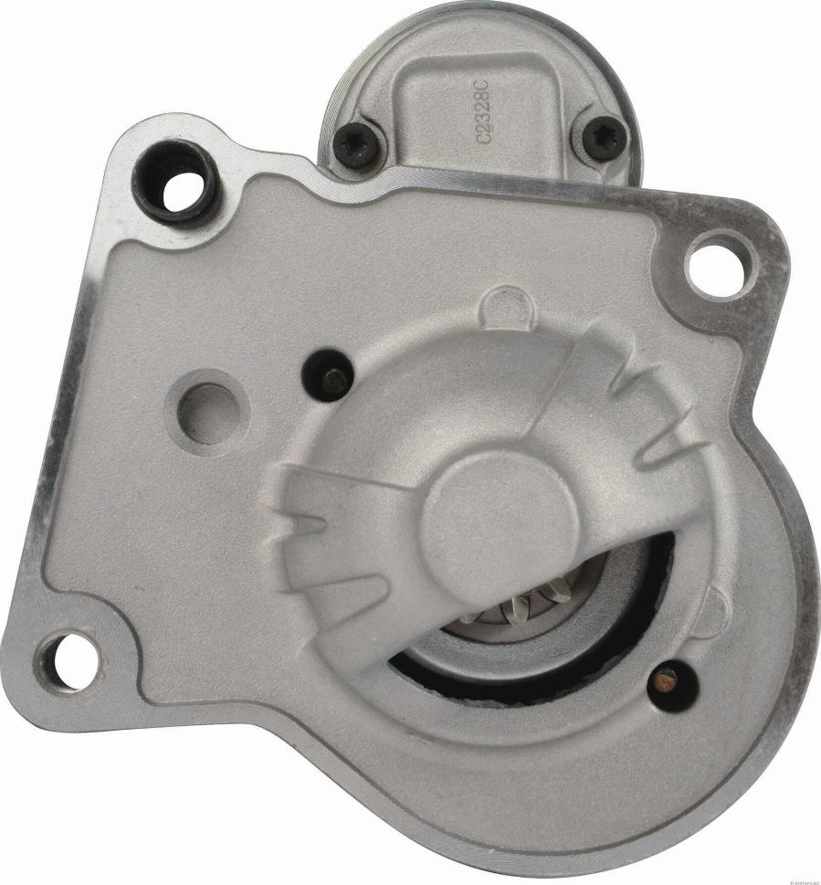 Herth+Buss Elparts 42003008 - Démarreur droxauto.com