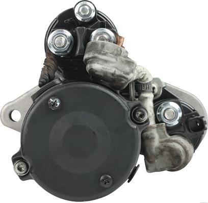 Herth+Buss Elparts 42003003 - Démarreur droxauto.com