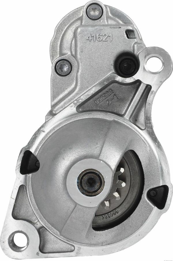 Herth+Buss Elparts 42002004 - Démarreur droxauto.com