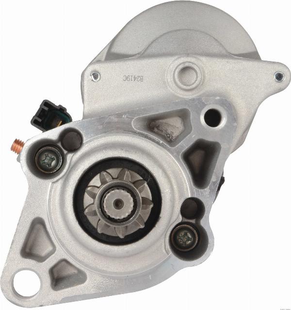 Herth+Buss Elparts 42002005 - Démarreur droxauto.com