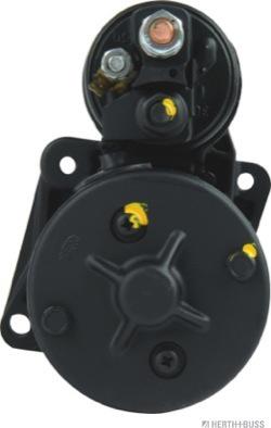 Herth+Buss Elparts 42019301 - Démarreur droxauto.com
