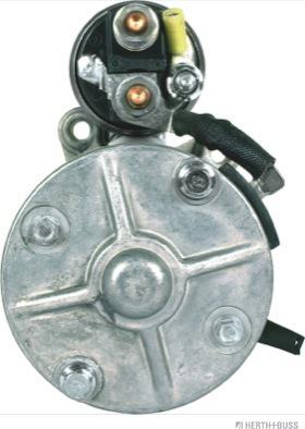 Herth+Buss Elparts 42015090 - Démarreur droxauto.com