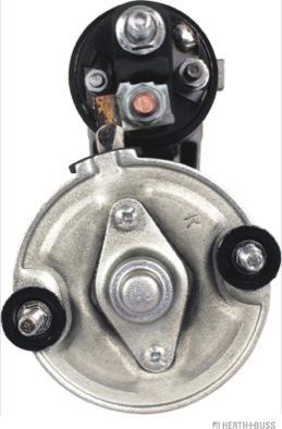 Herth+Buss Elparts 42016920 - Démarreur droxauto.com