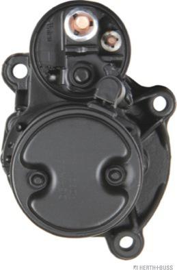 Herth+Buss Elparts 42016530 - Démarreur droxauto.com