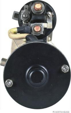 Herth+Buss Elparts 42016880 - Démarreur droxauto.com
