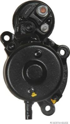Herth+Buss Elparts 42018970 - Démarreur droxauto.com