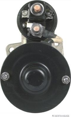Herth+Buss Elparts 42013590 - Démarreur droxauto.com