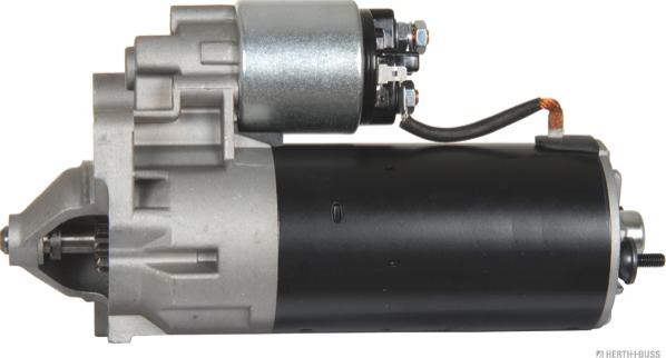 Herth+Buss Elparts 42013200 - Démarreur droxauto.com