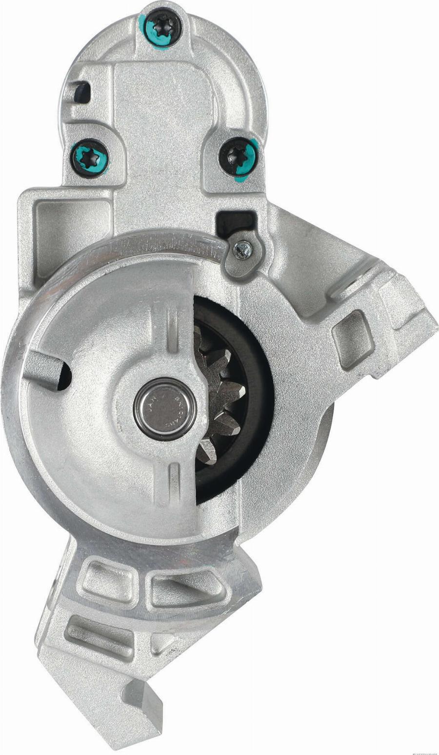 Herth+Buss Elparts 42024980 - Démarreur droxauto.com