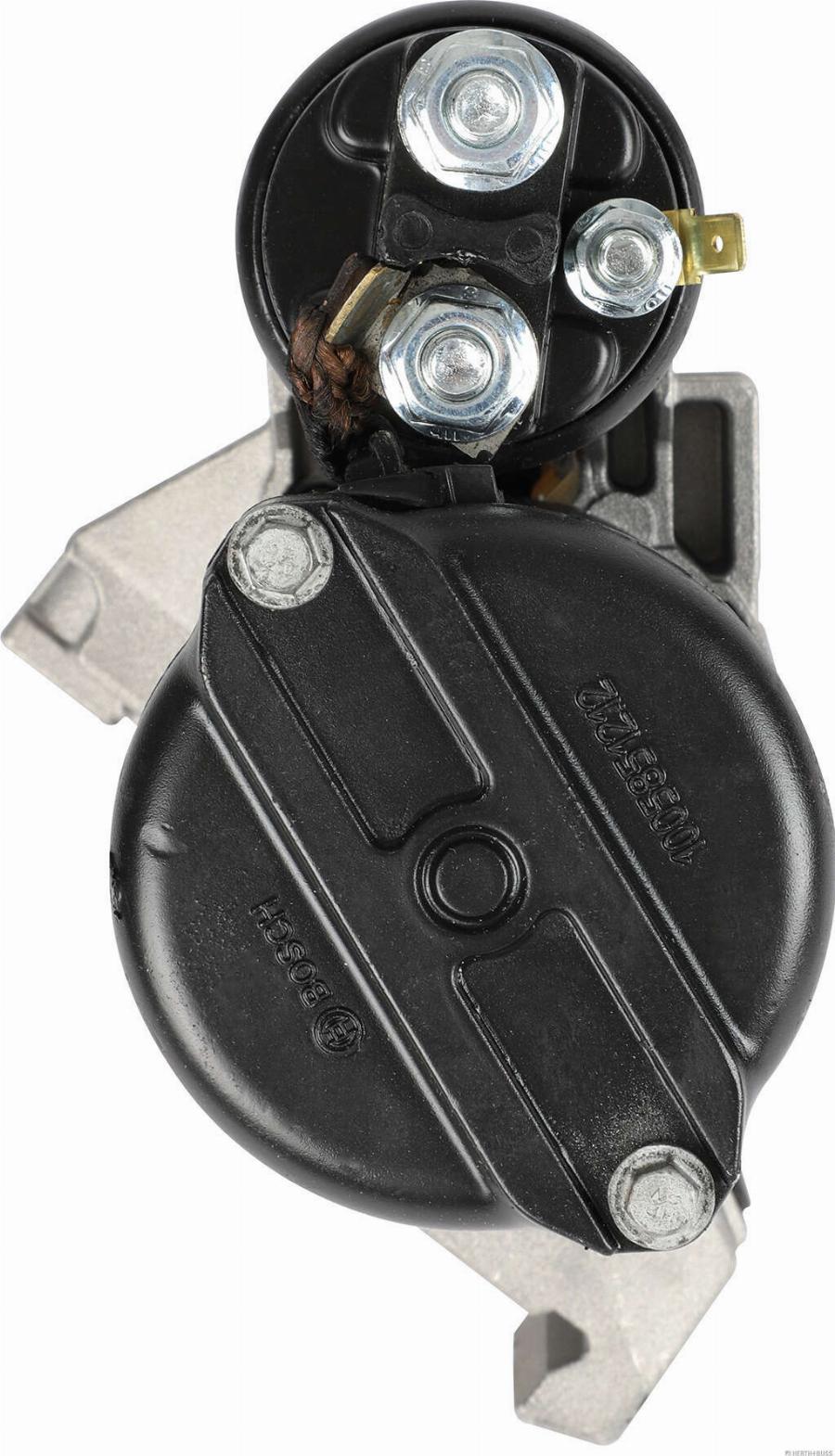Herth+Buss Elparts 42025577 - Démarreur droxauto.com
