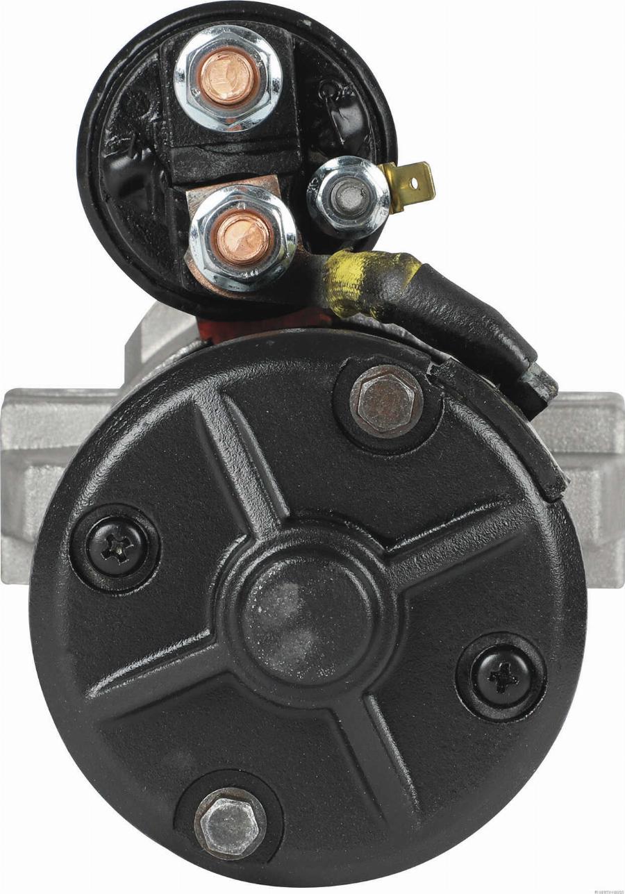 Herth+Buss Elparts 42026630 - Démarreur droxauto.com