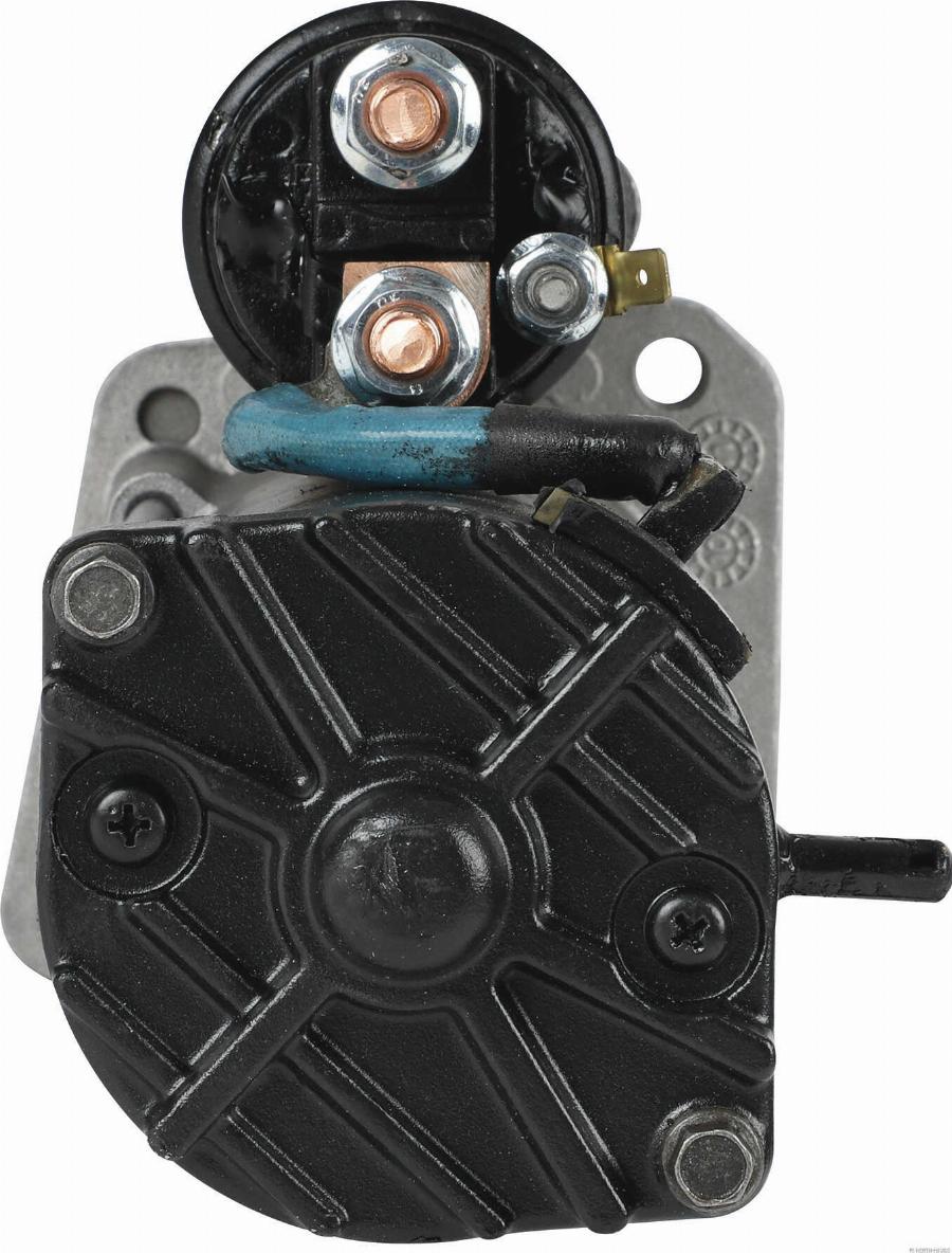 Herth+Buss Elparts 42026260 - Démarreur droxauto.com
