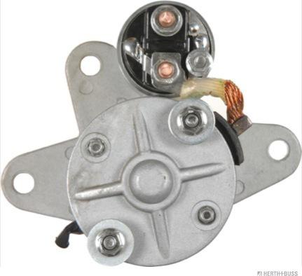 Herth+Buss Elparts 42020181 - Démarreur droxauto.com