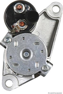 Herth+Buss Elparts 42020290 - Démarreur droxauto.com