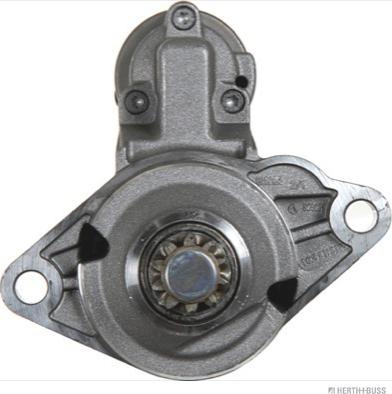 Herth+Buss Elparts 42020280 - Démarreur droxauto.com