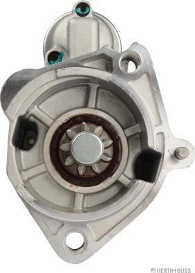 Herth+Buss Elparts 42021220 - Démarreur droxauto.com