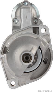 Herth+Buss Elparts 42023000 - Démarreur droxauto.com